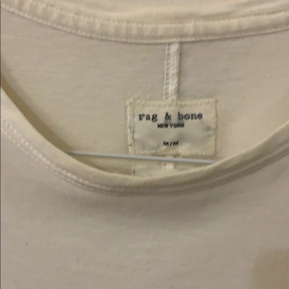 Rag & Bone long sleeve shirt - Picture 2 of 2